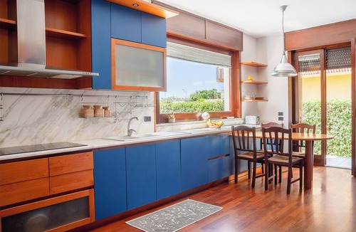 Alezio Villa | Cozy spacious Villa near Gallipoli