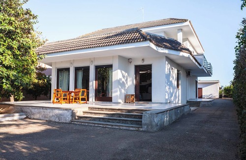 Alezio Villa | Cozy spacious Villa near Gallipoli