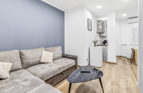 Nomentano Apartment | Cozy Stay Nomentano&Bologna - Metro e LUISS Uni