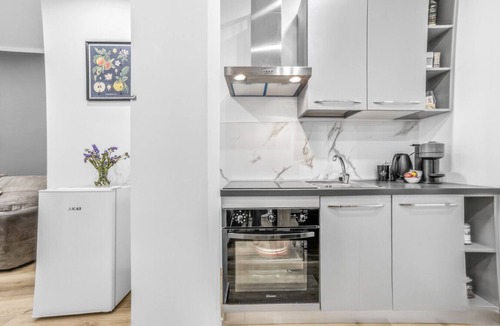 Nomentano Apartment | Cozy Stay Nomentano&Bologna - Metro e LUISS Uni