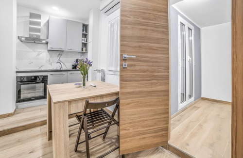 Nomentano Apartment | Cozy Stazy Nomentano & Bologna - vicino a metro e università LUISS