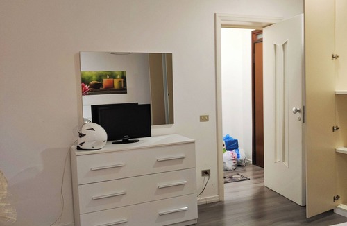 Castromediano Apartment | Cozy studio apartment within walking distance of historic baroque center: short term