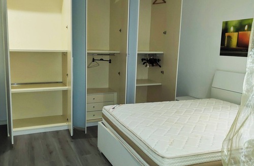 Castromediano Apartment | Cozy studio apartment within walking distance of historic baroque center: short term
