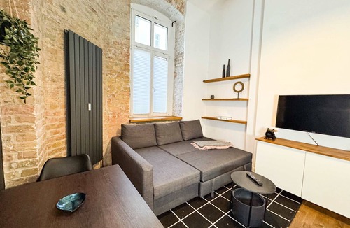 Prenzlauer Berg Apartment | Cozy Studio for 4 on Prenzlauer Allee