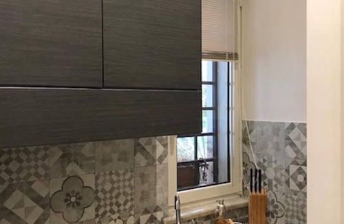 Celio Apartment | Cozy Studio near the Colosseum.