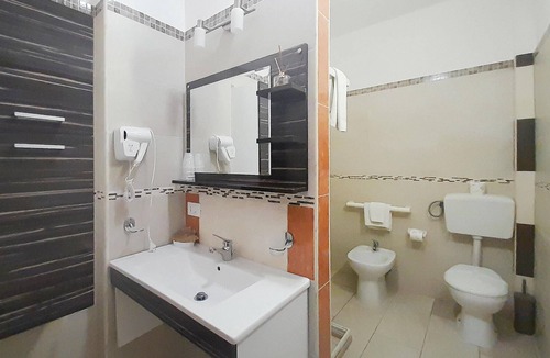 Grottaglie Apartment | Cozy vacation apartment in a family-friendly vacation complex.