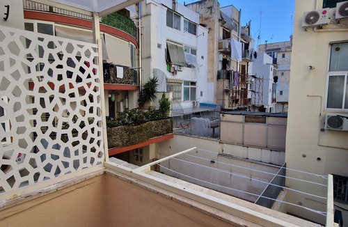 Municipio 2 Apartment | Cozy vacation home "Cleopatra"