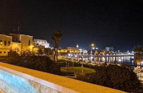 Municipio 2 Apartment | Cozy vacation home "Cleopatra"