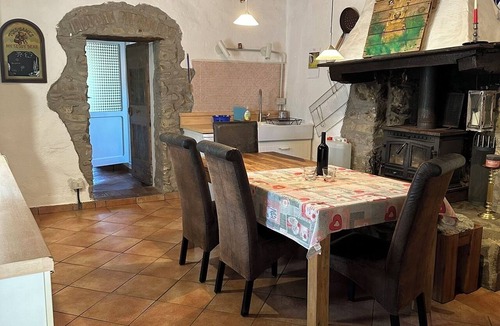 Sassetta Apartment | Cozy vacation rental in a quiet location in the heart of a nature reserve, with a pool