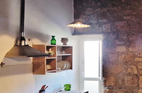 Bagnoregio House | Cozy villa in Bagnoregio - 80 m² with air conditioning