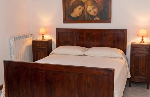 Bagnoregio House | Cozy villa in Bagnoregio - 80 m² with air conditioning