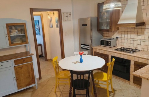 Palmi Apartment | CRema Beach - Apartment a few steps from the sea
