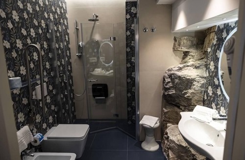 Sant'Agnello Hotel | Cristina Hotel