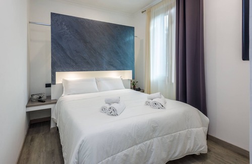 Aventine Hotel | Crossroad Hotel