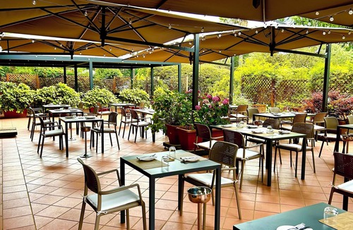 Aurelio Hotel | Crowne Plaza Rome-St. Peter's Hotel & Spa by IHG
