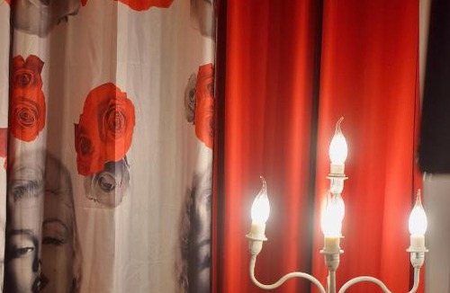 Quartiere XI Portuense Bed & Breakfast | Crudelia’s Home