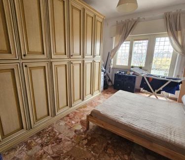Rione V Ponte Apartment | CS Banco Apartment