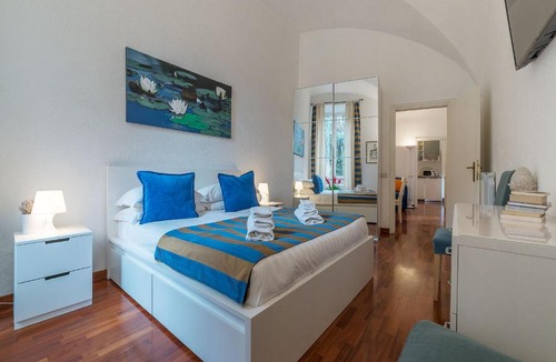 Rome City Centre Apartment | CS Piazza Venezia Apartment