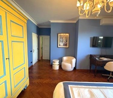 Montopoli in Val d'Arno Apartment | CuordiSole Tuscany