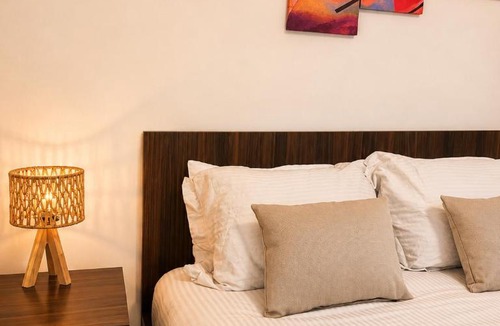 L'Aquila Apartment | Cuore d'aquila - La dimora della Villa- Posto moto privato