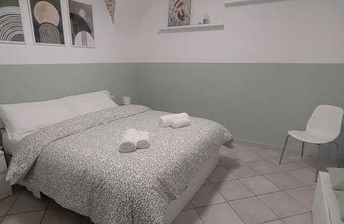 Terlizzi Apartment | Cuore di casa Apartment