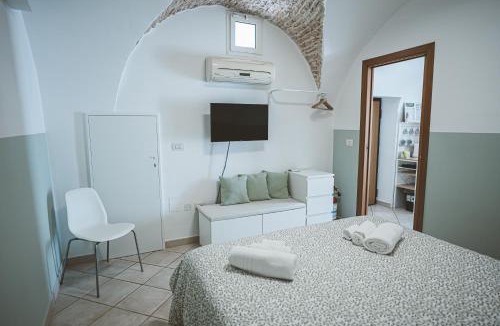 Terlizzi Apartment | Cuore di casa Apartment