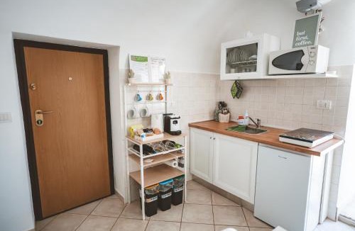 Terlizzi Apartment | Cuore di casa Apartment