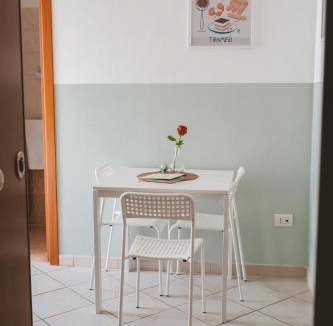 Terlizzi Apartment | Cuore di casa Apartment