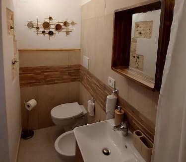 Conversano Bed & Breakfast | Cuore di Mandorla