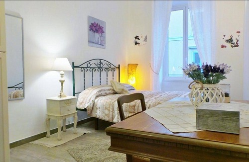 Testaccio Apartment | Cuore di testaccio apartment