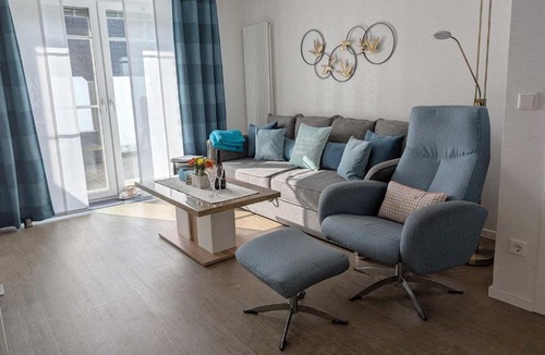 Huede Apartment | Dümmernest