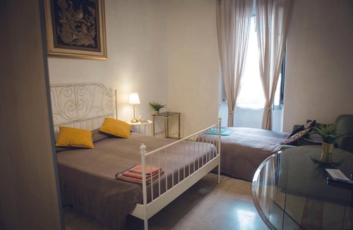 Quartiere XVII Trieste Bed & Breakfast | Da Alessia per dormire