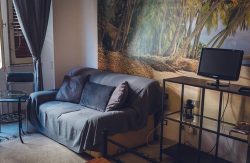 Quartiere XVII Trieste Bed & Breakfast | Da Alessia per dormire