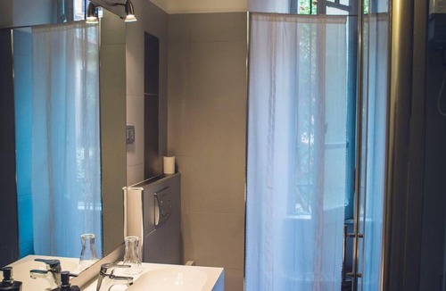 Quartiere XVII Trieste Bed & Breakfast | Da Alessia per dormire