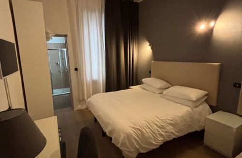 Suzzara Hotel | Da Battista