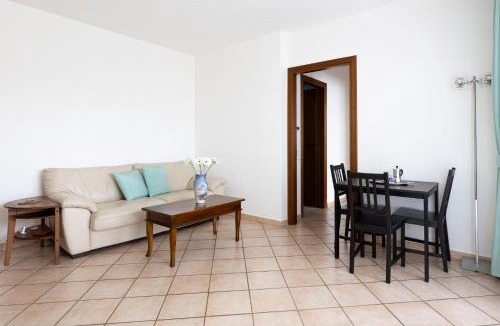 Zona III Marcigliana Apartment | Da Carla 2 camere 2 bagni spazioso appartamento