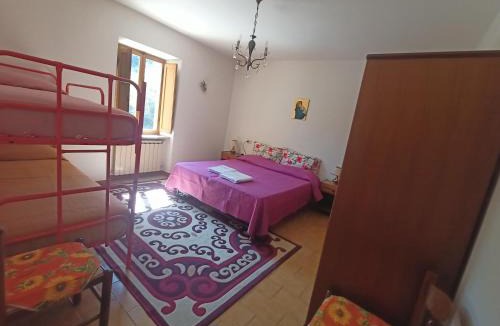 Nerbisci Apartment | Da Carlo