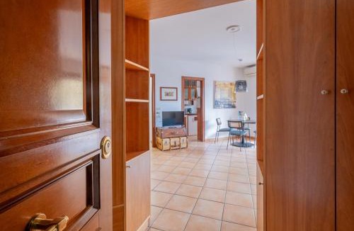 Garbatella Apartment | Da Cecilia alla Piramide Cestia