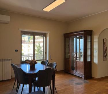 Anagni House | Da Chloe