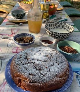 Torricella Bed & Breakfast | Da Cimonella bed & breakfast