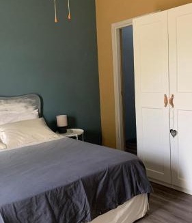 Torricella Bed & Breakfast | Da Cimonella bed & breakfast