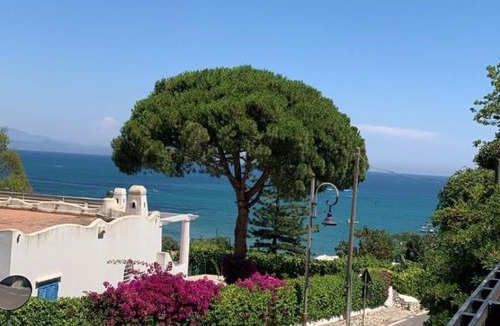 San Felice Circeo Villa | Da Fabiana al Circeo