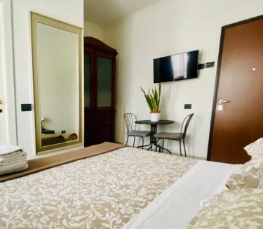 Le Casette Apartment | Da Fernanda