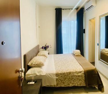 Le Casette Apartment | Da Fernanda