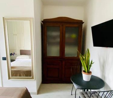 Le Casette Apartment | Da Fernanda