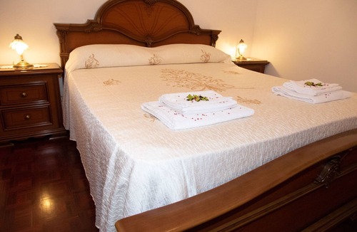 Colle San Valentino Bed & Breakfast | Da Focó