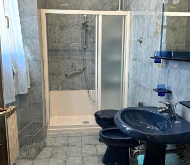 Terni House | Da George