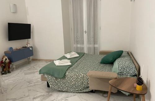 Chiavari Apartment | Da Jo!