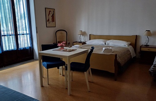 Ruggero Settimo House | Da Mary Guest House