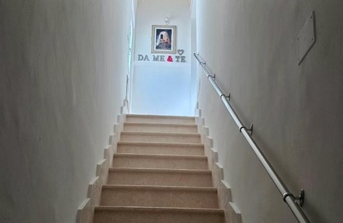 Ginosa House | Da Me & Te
